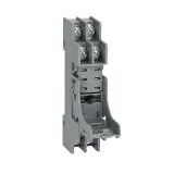 Розетка реле NTC12-2Z для NJX12 2ПК (R)