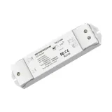 Контроллер , напряжение питания 12-48V DC, 1х10А
