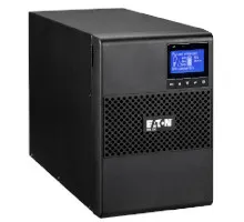 ИБП Eaton 9SX 700i 700VA, 630W, ЖК, ABM