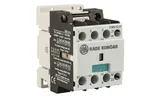 Контактор CNN 12 01 110V 50Hz, 3P, 12A/(25A по AC-1), 5.7kW(400VAC), 110VAC, 1NC