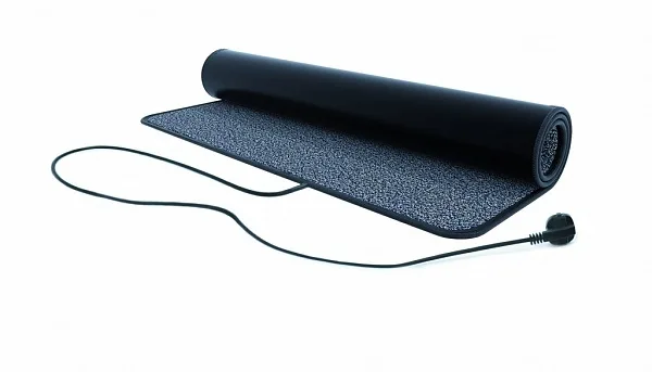 Коврик подогреваемый Теплолюкс-carpet 80х50