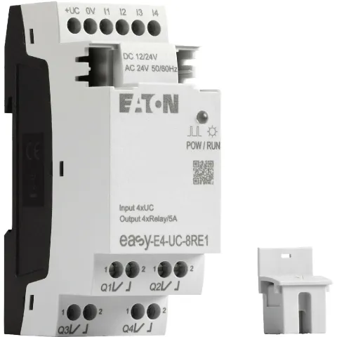 EASY-E4-UC-8RE1, Модуль расширения программируемого реле