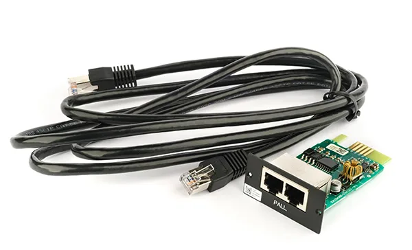 Адаптер для параллельной работы ИБП Kehua parallel kit, совместим с ИБП KR-RM 10-40kVA