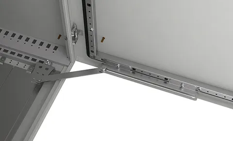 Ограничитель угла открывания двери ENUX, 90°