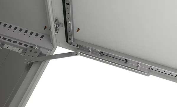 Ограничитель угла открывания двери ENUX, 90°
