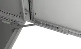 Ограничитель угла открывания двери ENUX, 90°