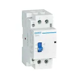 Контактор модульный с ручн. упр. NCH8-32M/02 AC220-240V 50/60Hz (R)