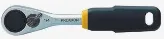МИКРО трещотка с шестигранным адаптером для бит 1/4" PROXXON