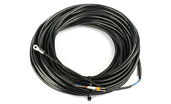 Датчик температурной компенсации Kehua Temperature compensation sensor, совместим с ИБП MY10-40kVA, MY60-200kVA