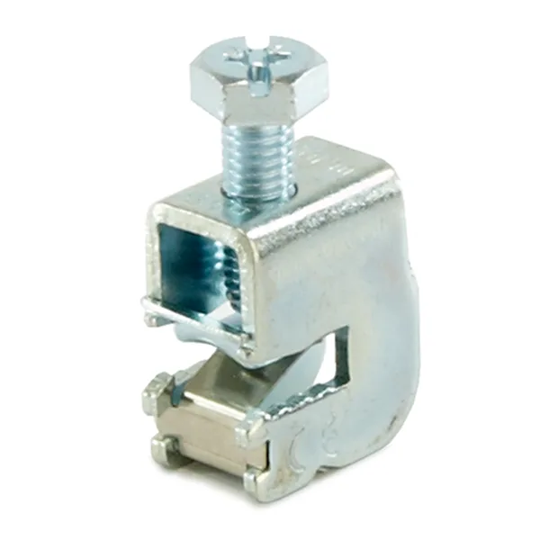 Клемма шинная Morek MAE3505E15 4_35mm², для медной шины толщиной 5mm, 270A, 1000V