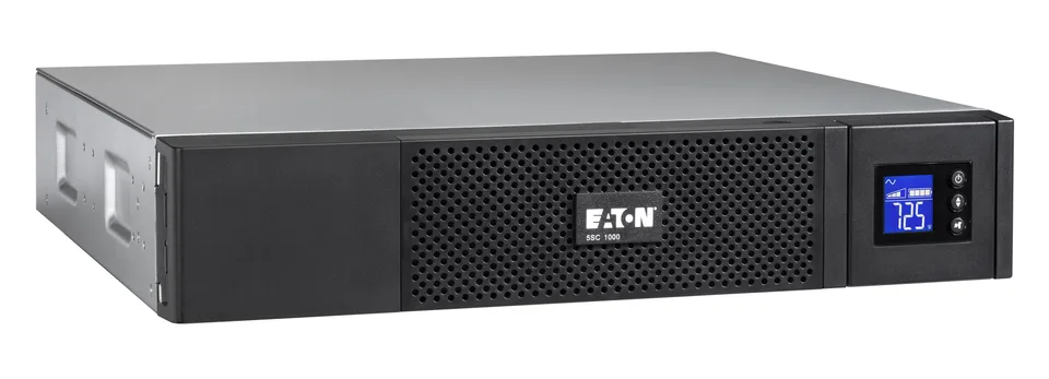ИБП Eaton 5SC 1500I Rack2U (1500ВА, 1050Вт, ЖК, ABM*)