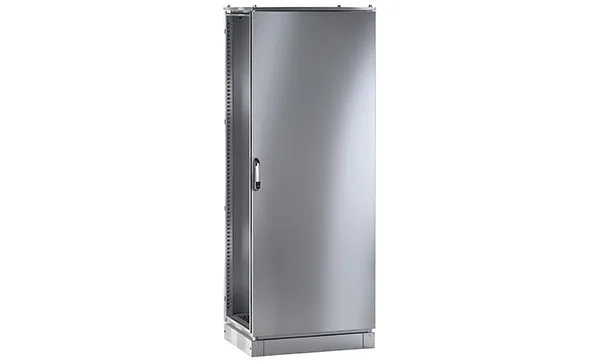 Щит в сборе ENUX 2000х800х500мм (ВхШхГ), нерж.сталь, IP55
