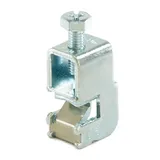 Клемма шинная Morek MAE7010E15 16_70mm², для медной шины толщиной 10mm, 400A, 1000V