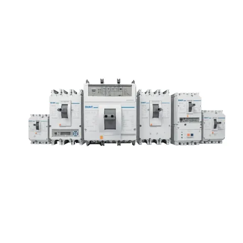 Выключатель-разъединитель NM8NSD-1600 AC 1600 3P, МП 230AC (R)