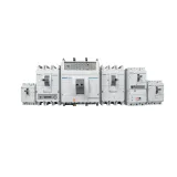 Выключатель-разъединитель NM8NSD-1600 AC 1600 3P, МП 230AC (R)