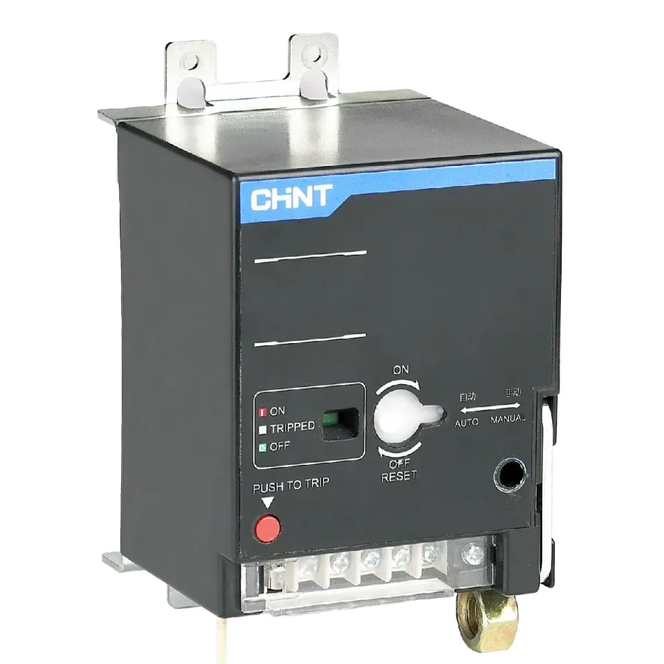 Моторный привод MD-M2 A1 H для NXM-160(H) DC220V/AC230V (CHINT)