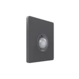 Датчик движения Systeme Electric Infinity, скрытой установки 100Вт (230В), Вулканический пепел