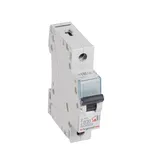 Авт. выключатель TX3, 1P, 20A, хар-ка B, 6kA, 1M