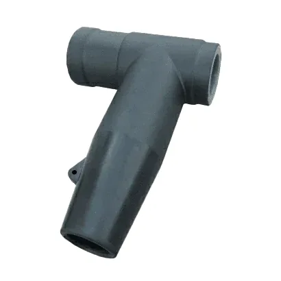 Адаптер под изолятор (бушинг) тип "С", WEBIII15-630AL/3×70-95, 3 фазы (с наконечниками)