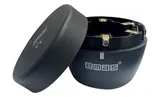 Модуль базовый для колонн IK, d=70mm, с крышкой, IP40