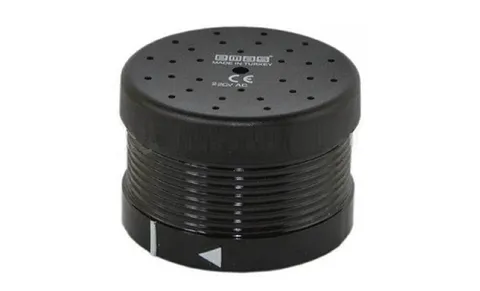 Модуль акустический IK, d=70mm, 220VAC, 90dB, IP40