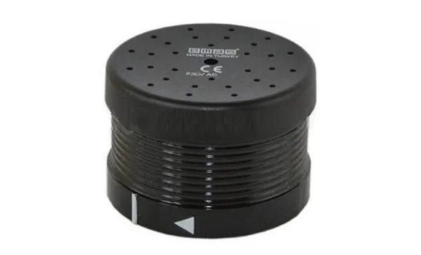 Модуль акустический IK, d=70mm, 220VAC, 90dB, IP40