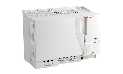 Преобразователь частоты ACS355-03E-44A0-4, 400VAC, 44A, 22kW, IP20, корп.R4