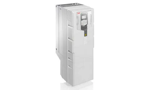 Преобразователь частоты ACS580-01-088A-4+B056+J400, 400VAC, 88A, 45kW, IP55, корп.R5