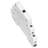 Индикатор модульный GYD1MG230, зеленый, 230VAC, 0.5M