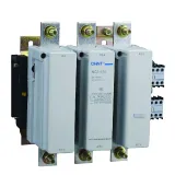 Контактор NC2-630/4 630A 230В/АС3 50Гц (R)