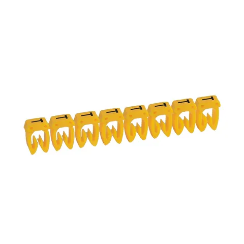 Маркер CAB3 d=1.5-2.5mm - "T" (упак.300 шт)