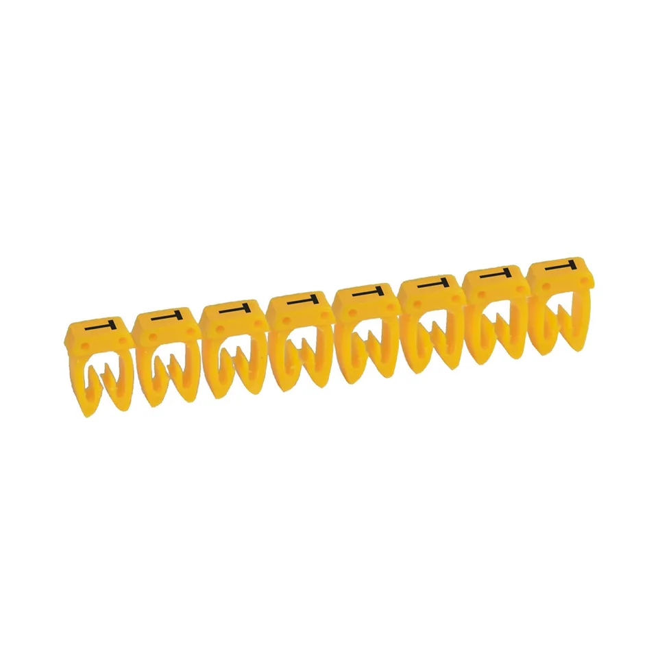 Маркер CAB3 d=1.5-2.5mm - "T" (упак.300 шт)
