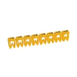Маркер CAB3 d=1.5-2.5mm - "T" (упак.300 шт)
