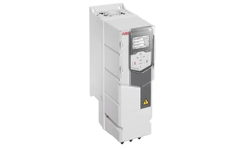 Преобразователь частоты ACS580-01-02A7-4+B056+J400, 400VAC, 2.6A, 0.75kW, IP55, корп.R1