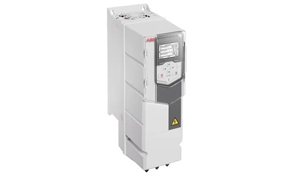 Преобразователь частоты ACS580-01-02A7-4+B056+J400, 400VAC, 2.6A, 0.75kW, IP55, корп.R1