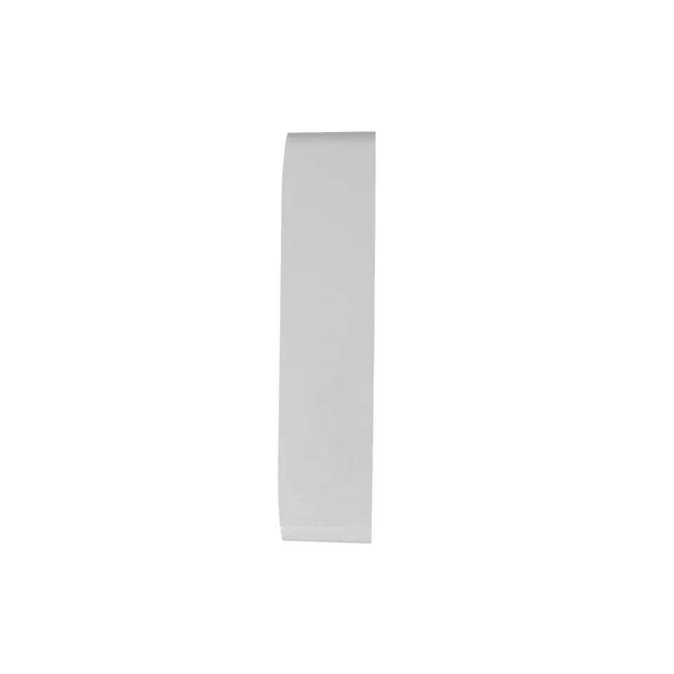 Розетка Systeme Electric Blanca, открытой установки 4-я с заземл. со шторками изол. пл., 16А, 250В, белый