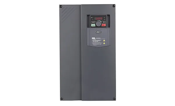 Преобразователь частоты EM730-037-3, 400VAC, 75A, 37kW, IP20, корп.B0