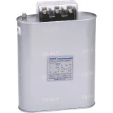 Трехфазный конденсатор BZMJ 0.45-25-3 АС450В, 25 кВАр