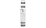 Реле промежуточное модульное GR8-308-230, 3CO, 8A(250VAC/24VDC), 230VAC/24VAC/DC, LED, 1M