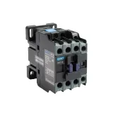 Контактор NXC-18 3P 18A AC380B (50Гц) 1НО+1НЗ (R)