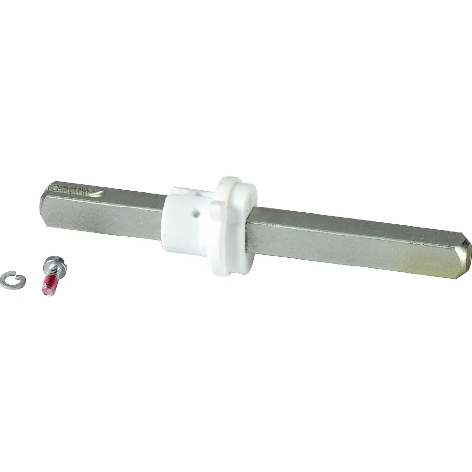 4K10K6H200, Операционный вал 14x14mm; 200мм; ручки K6; DMV1250N, DMV 1600N, 2000N DMV