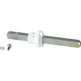 4K14K6H400, Операционный вал 14x14mm; 400мм; ручки K6; DMV1250N, DMV 1600N, 2000N DMV