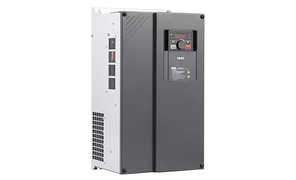Преобразователь частоты EM730-037-3, 400VAC, 75A, 37kW, IP20, корп.B0