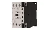 Контактор DILM32-01(RDC24), 3P, 32A/(40A по AC-1), 15kW(400VAC), 24_27VDC, 1NC