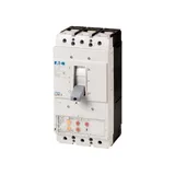 Авт. выключатель LZMN3-AE630-I, 3P, 630A, 415VAC, 50kA, It=315_630A, Ie=1260_5040A