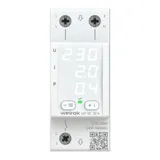 Многофункциональное реле Welrok VIP-32