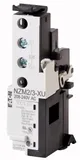 Расцепитель мин. напряжения NZM2/3-XU208-240AC, 208_240V50/60Hz, для NZM2, NZM3, N2, N3, LZM2, LZM3, LN2, LN3
