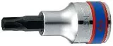 Головка с ТХ битой 1/2", ТХ 40 L=60 мм KING TONY