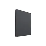 Переключатель Systeme Electric Infinity, выключатель/ скрытой установки 1кл. (250В, 10АХ), Вулканический пепел