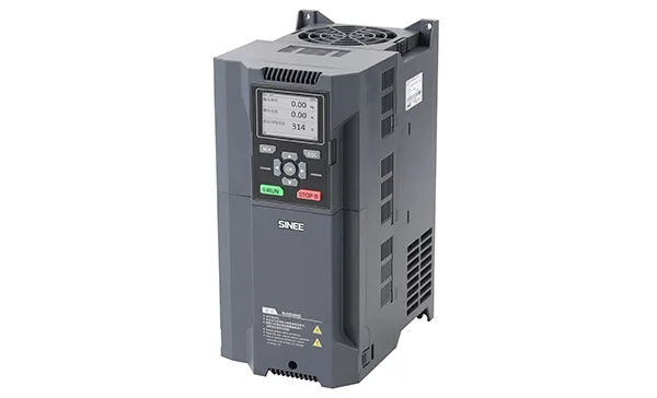 Преобразователь частоты EM760-018G/022P-3B, 400VAC, 38/44A, 18.5/22kW, IP21, корп.A3